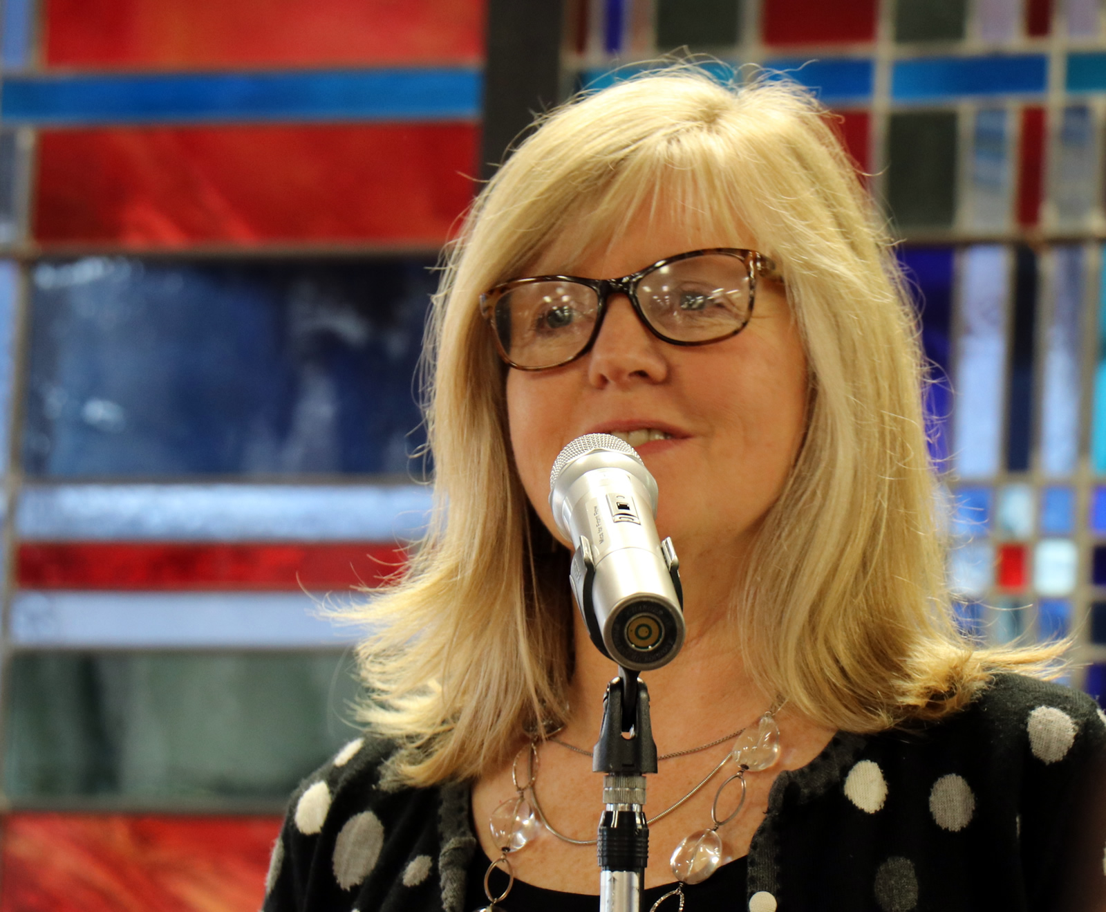 2017 10 25 Cross Writers 10 Claire Beynon